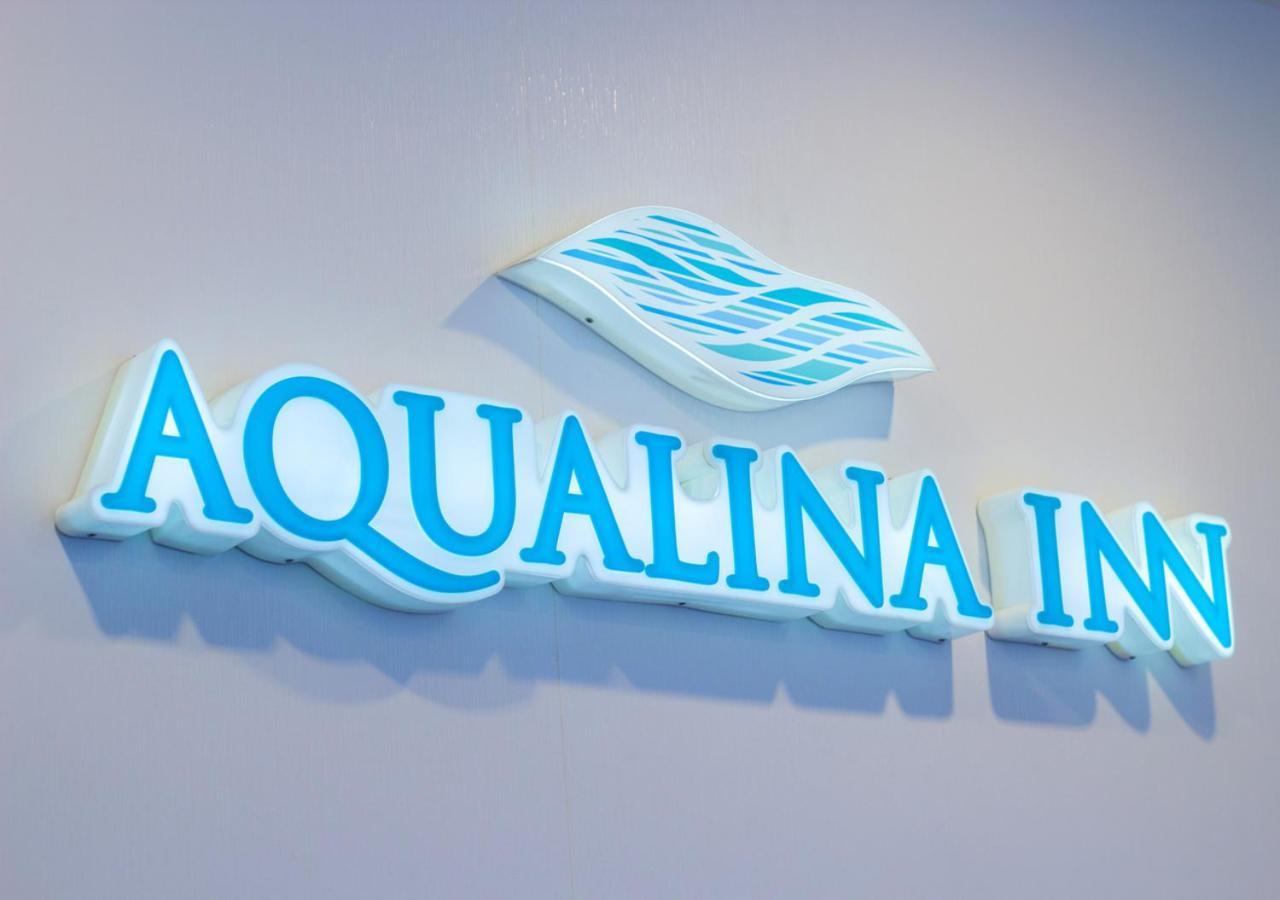 Aqualina Inn San Andrés Exterior foto